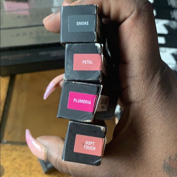 Makeup all real in its new check me out - Picture 7 of 8